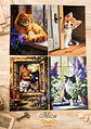 Pack Papelería - Cats & Dogs - Miniatura 4