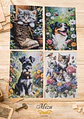 Pack Papelería - Cats & Dogs - Miniatura 5
