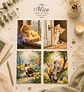 Pack Papelería - Cats & Dogs - Miniatura 5