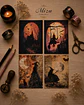 Pack Papelería - Witches - Miniatura 2