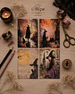Pack Papelería - Witches - Miniatura 3