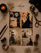 Pack Papelería - Witches - Miniatura 4