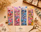 Stickers - Hojas Florales - Miniatura 1