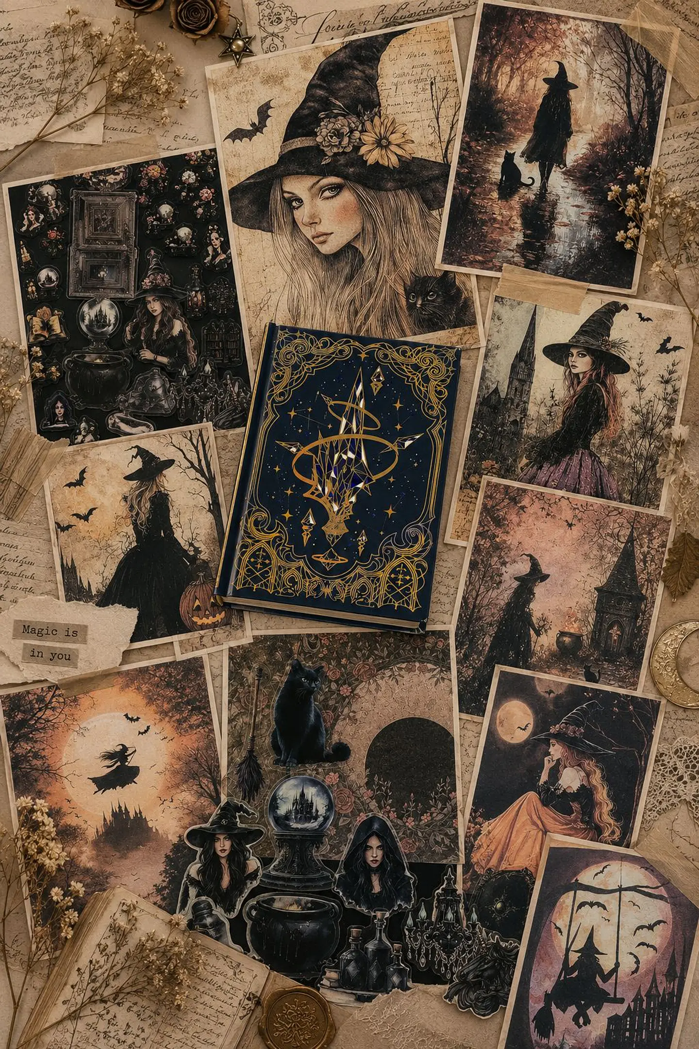 Box Magic 4