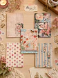 Pack Papelería - Vintage Floral - Miniatura 2