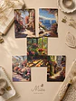 Pack Papelería - Rincones Vintage - Miniatura 2