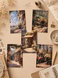 Pack Papelería - Rincones Vintage - Miniatura 3