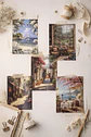 Pack Papelería - Rincones Vintage - Miniatura 4