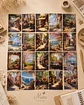 Pack Papelería - Rincones Vintage - Miniatura 5