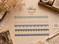 Stickers - Encaje Blondas - Miniatura 5
