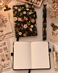 Cuaderno Floral  - Miniatura 2