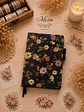 Cuaderno Floral  - Miniatura 1
