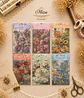 Stickers - Flower Language Heart - Miniatura 1