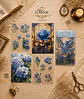 Stickers - Flower Language Heart - Miniatura 5