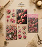 Stickers - Flower Language Heart - Miniatura 6
