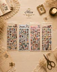 Stickers - Delicious - Miniatura 1