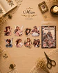 Stickers - Romanticist Moon & Bloom - Miniatura 3