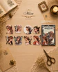Stickers - Romanticist Moon & Bloom - Miniatura 4