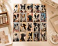 Pack Papelería - Dogs  - Miniatura 1