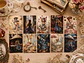 Pack Papelería - Alicia en el País de las Maravillas - Miniatura 2