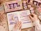 Pack Washi Tapes - Color Wall Tile 20 piezas - Miniatura 2