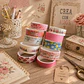 Oferta - Pack 10 Mini Washi Tapes Variadades - Miniatura 1