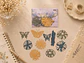 Papelería - First Flowers - Miniatura 5