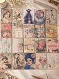 Pack Papelería – Belle Époque – 20 Piezas | Edición Limitada - Miniatura 1