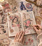 Pack Papelería – Belle Époque – 20 Piezas | Edición Limitada - Miniatura 2