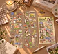 Stickers - Spring Retreat - Miniatura 1