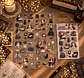 Stickers -  Ebony Contract - Miniatura 1