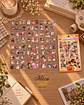 Stickers - Furry Sweet Spot / Fluffy Fun - Miniatura 1