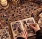 Stickers -  Ebony Contract - Miniatura 2