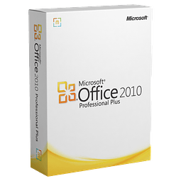 Licencia Office 2010 Professional Plus RETAIL