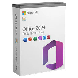 Licencia Office 2024 Professional Plus  LTSC 50 PC MAK KEY
