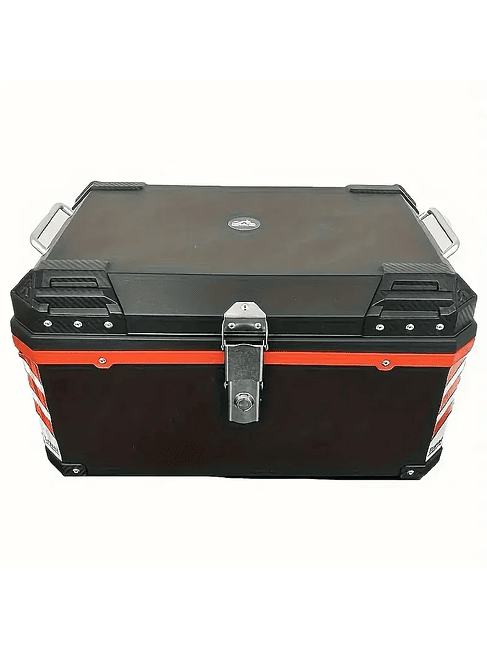 Maleta de moto 65L 1