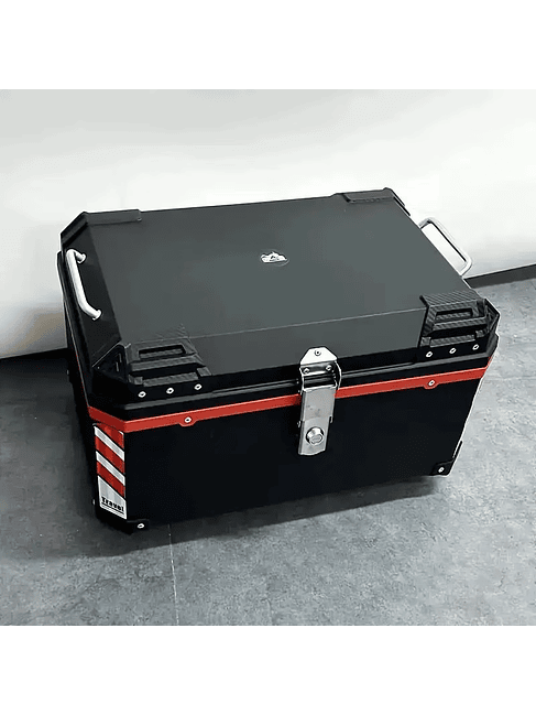 Maleta de moto 65L 7