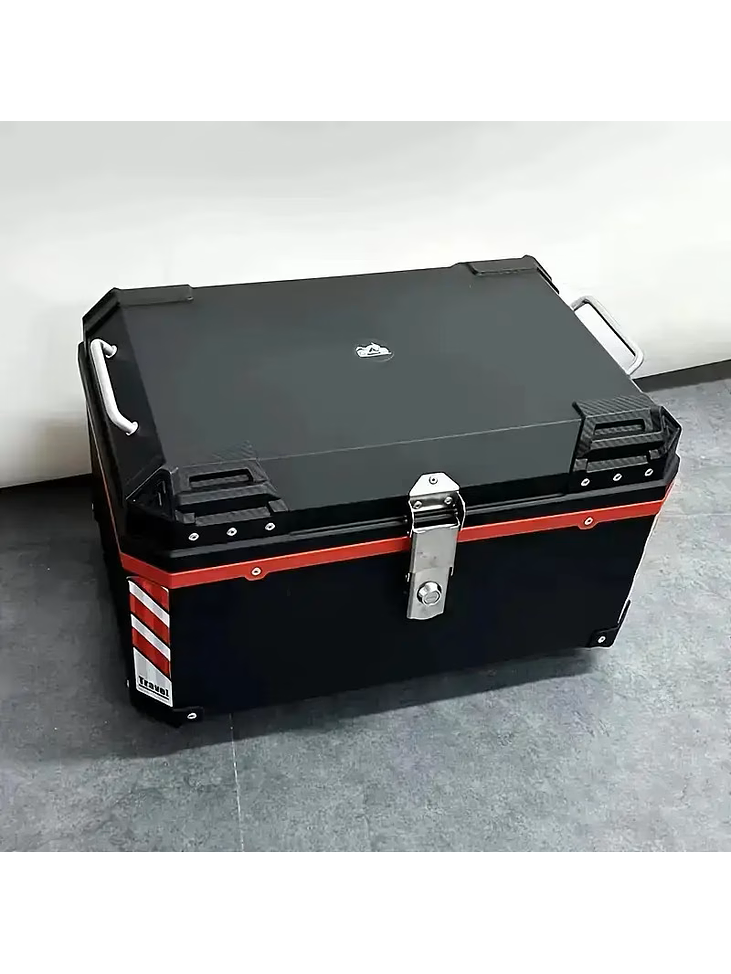 Maleta de moto 65L 7