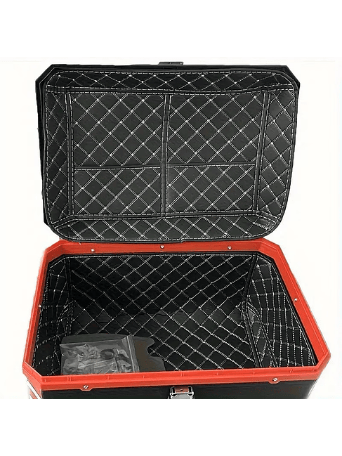 Maleta de moto 65L 8