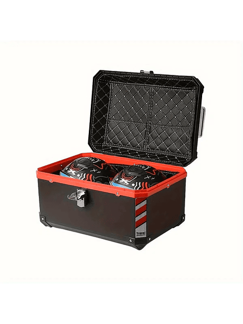 Maleta de moto 65L 2