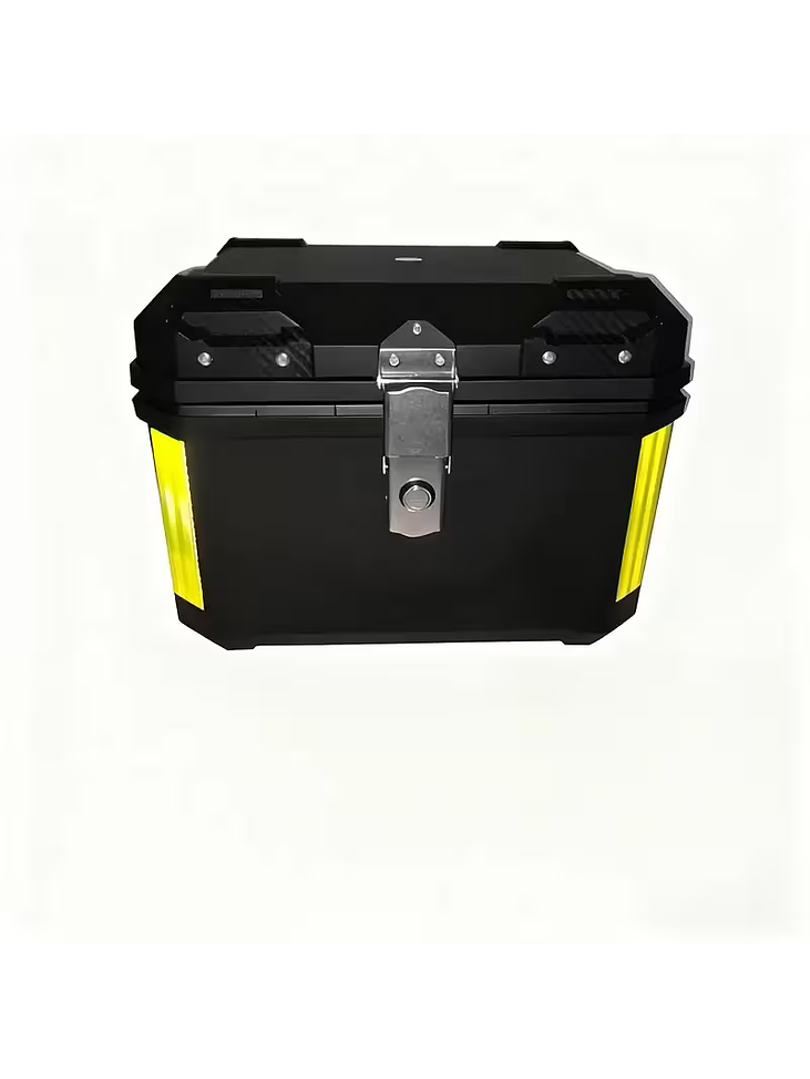 Maleta de moto 45L 1