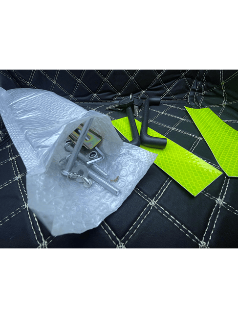 Maleta de moto 45L 14