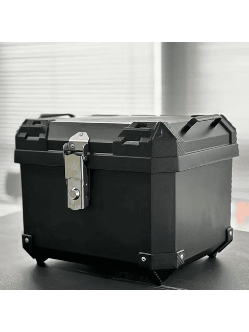 Maleta de moto 45L 2