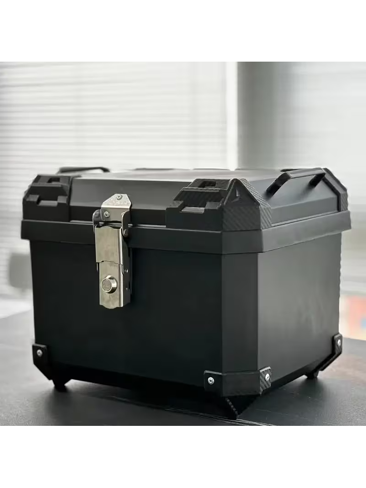 Maleta de moto 45L 2