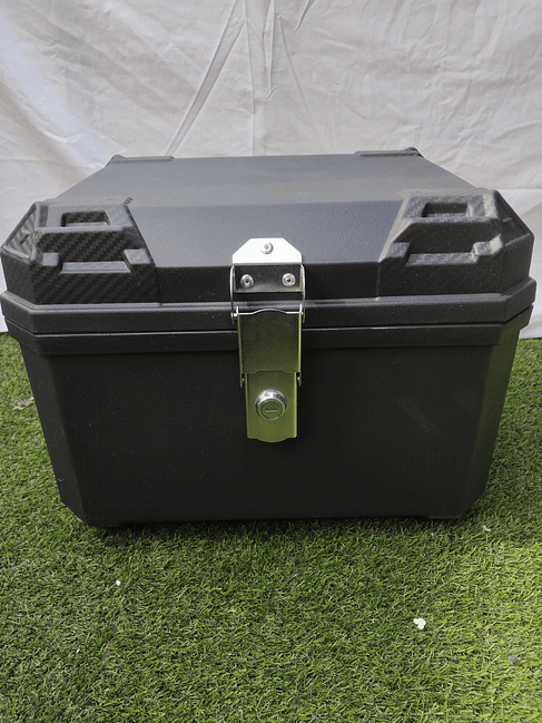 Maleta de moto 45L 12