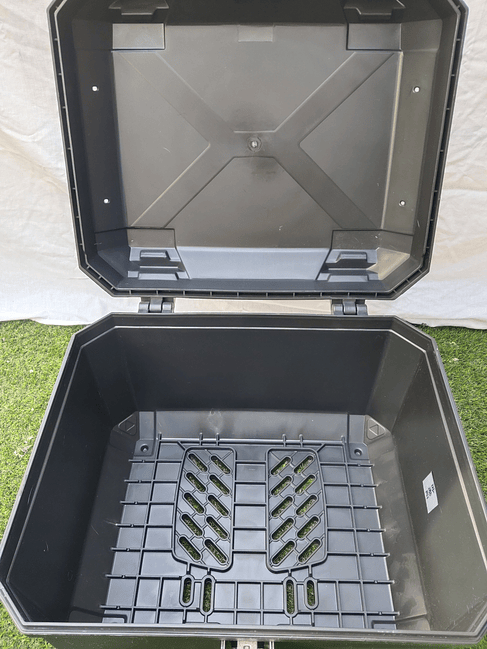 Maleta de moto 45L 13