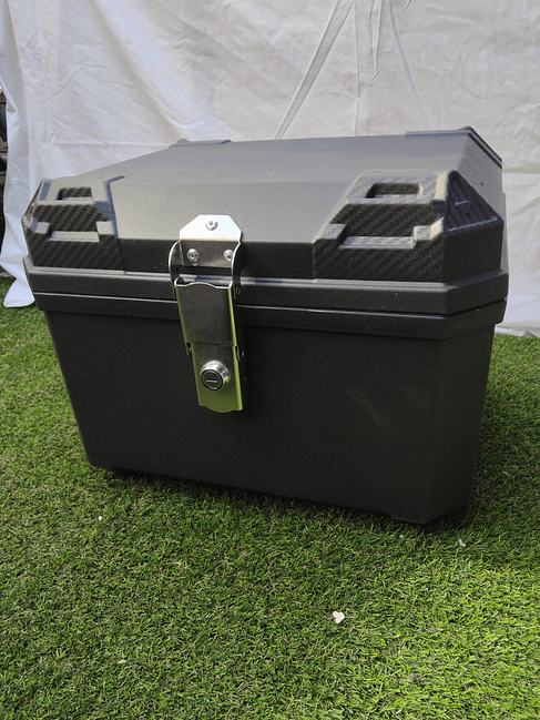 Maleta de moto 45L 18