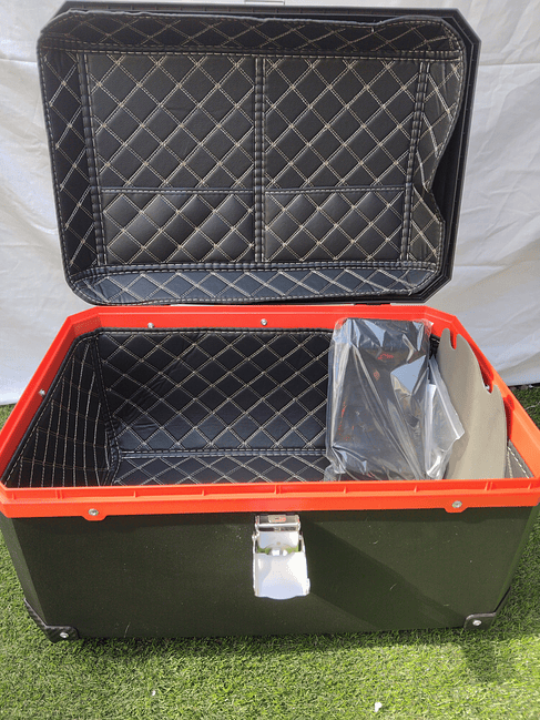 Maleta de moto 65L 12