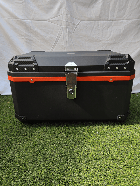 Maleta de moto 65L 16