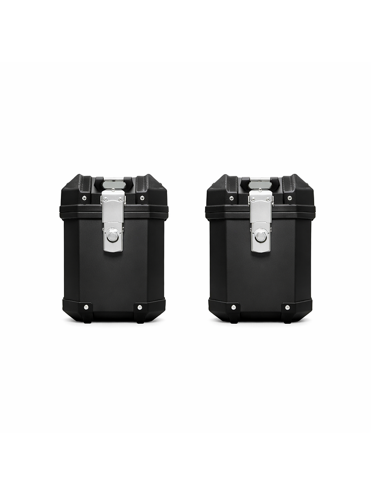 Maleta de moto Laterales 1